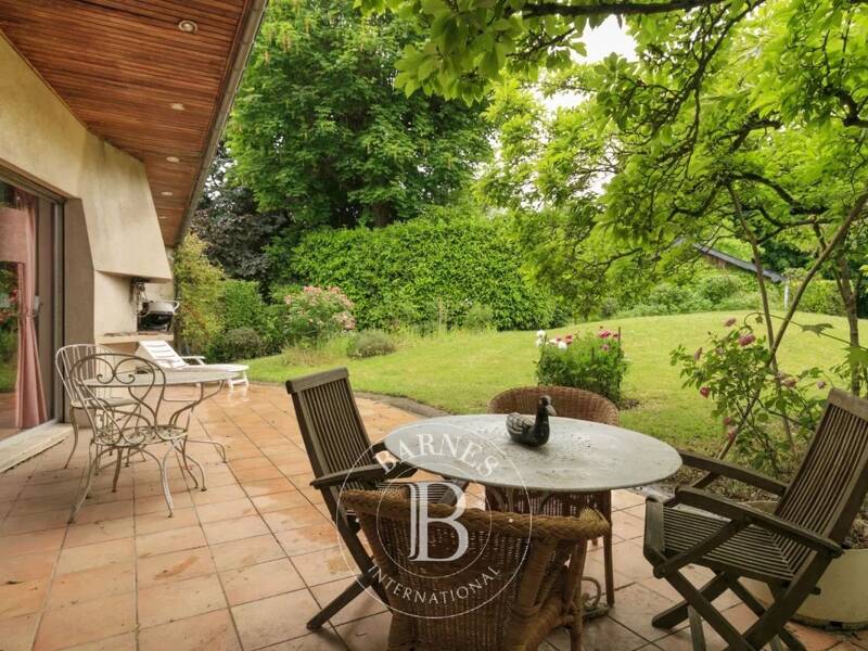 Maison à vendre, 171m², RUEIL MALMAISON
