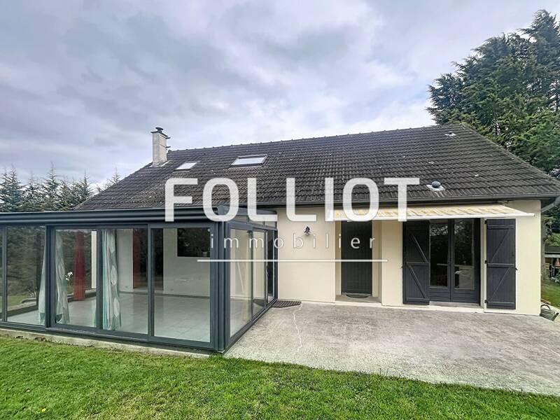 Maison à vendre, 156m², BAYEUX