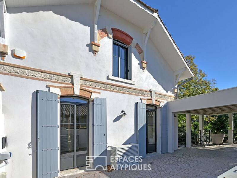 Maison à vendre, 242m², NIMES