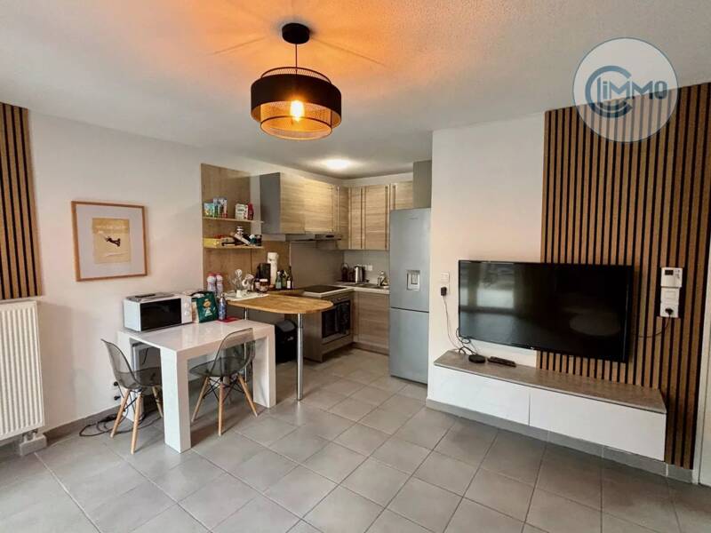 Maison à louer, 44m², NICE