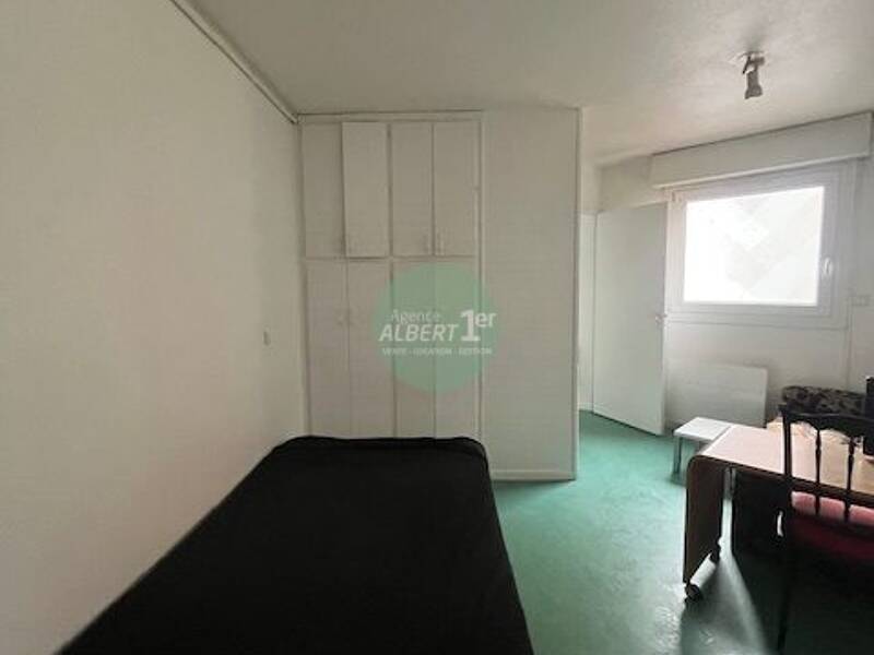 Maison à louer, 19m², LE HAVRE