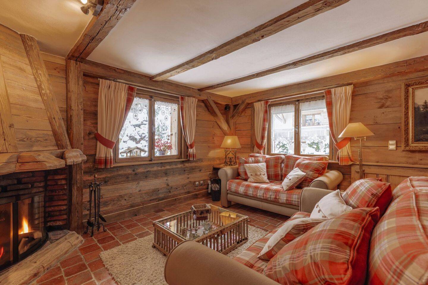 Maison à vendre, 83m², MEGEVE