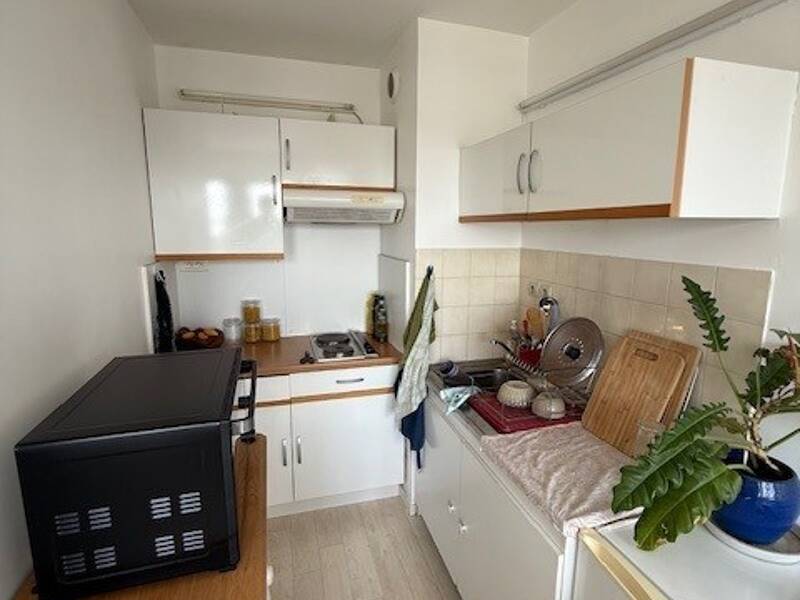 Maison à vendre, 34m², AMIENS