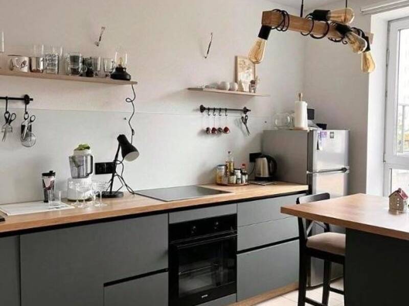 Maison à louer, 27m², PARIS 16E