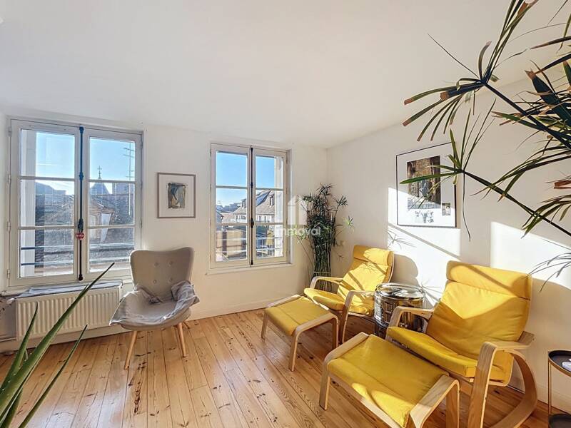 Maison à vendre, 83m², STRASBOURG