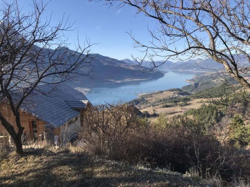 Maison à louer, 90m², PUY SANIERES
