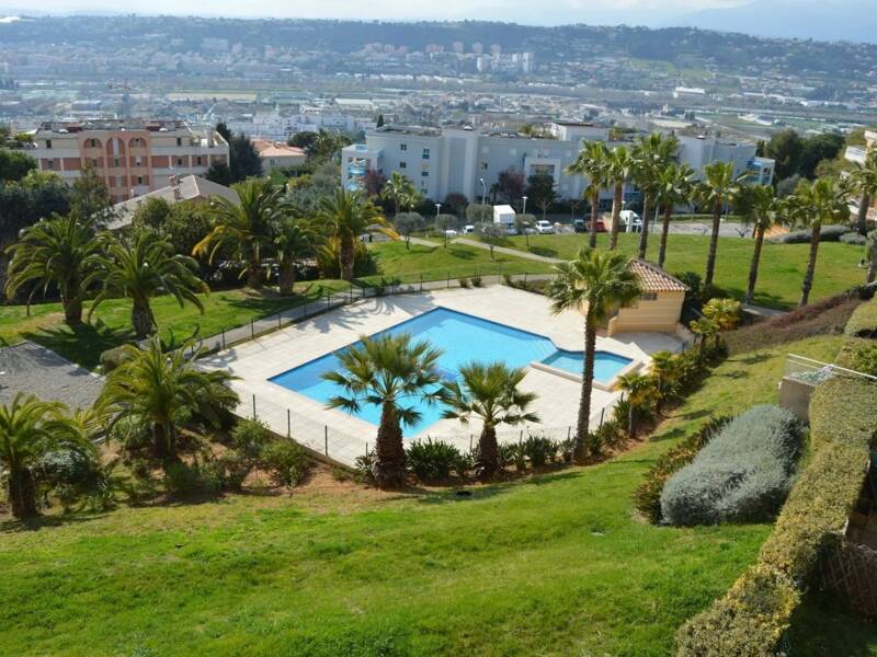 Maison à louer, 24m², NICE