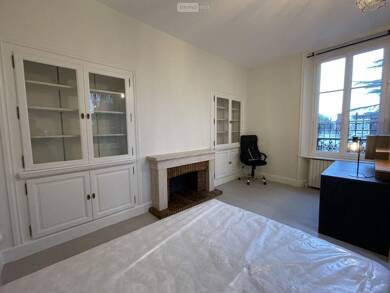 Appartement à louer 400 € 1 pièce 21 m² Troyes 10000