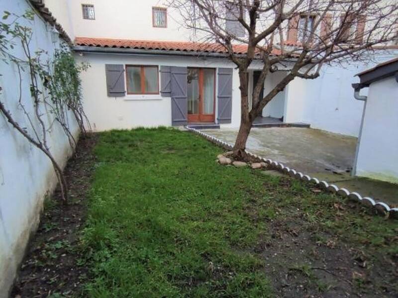 Maison à louer, 142m², BRIGNAIS