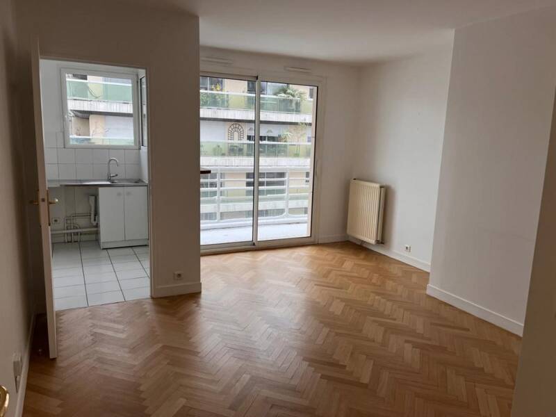 Maison à louer, 46m², PARIS 11E