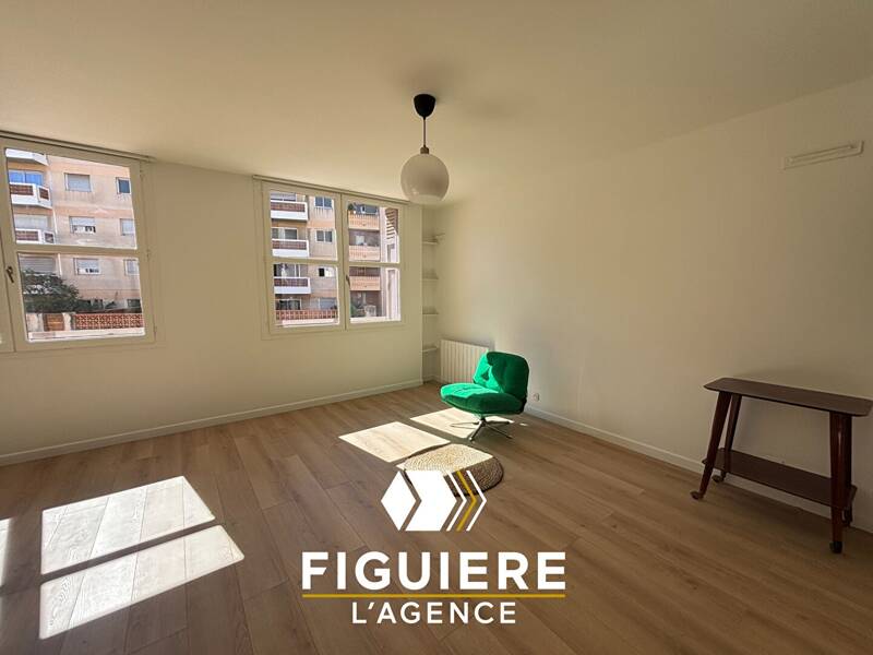 Maison à louer, 39m², AIX EN PROVENCE