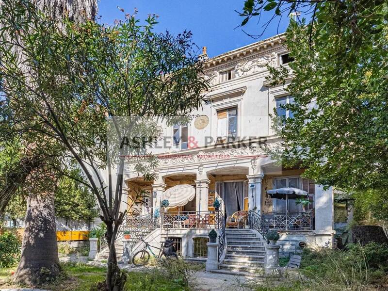 Maison à vendre, 382m², NICE