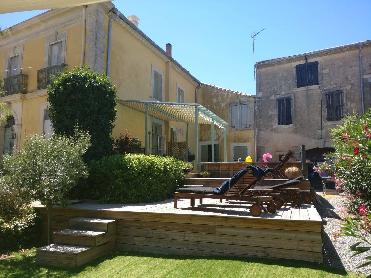 Maison à vendre, 364m², MURVIEL LES BEZIERS