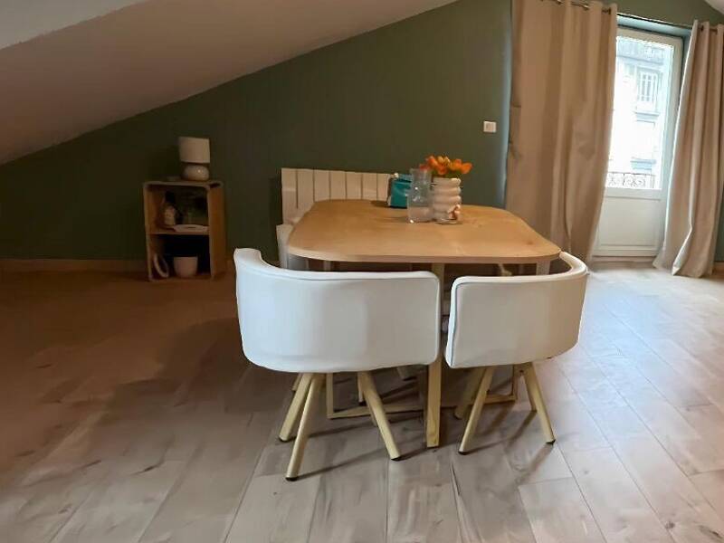 Maison à louer, 69m², BESANCON