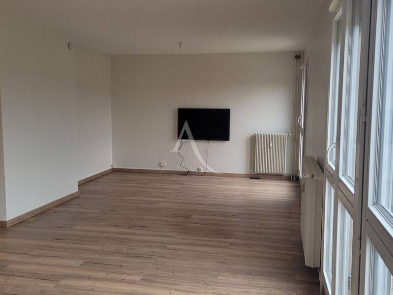 Maison à louer, 78m², LUISANT