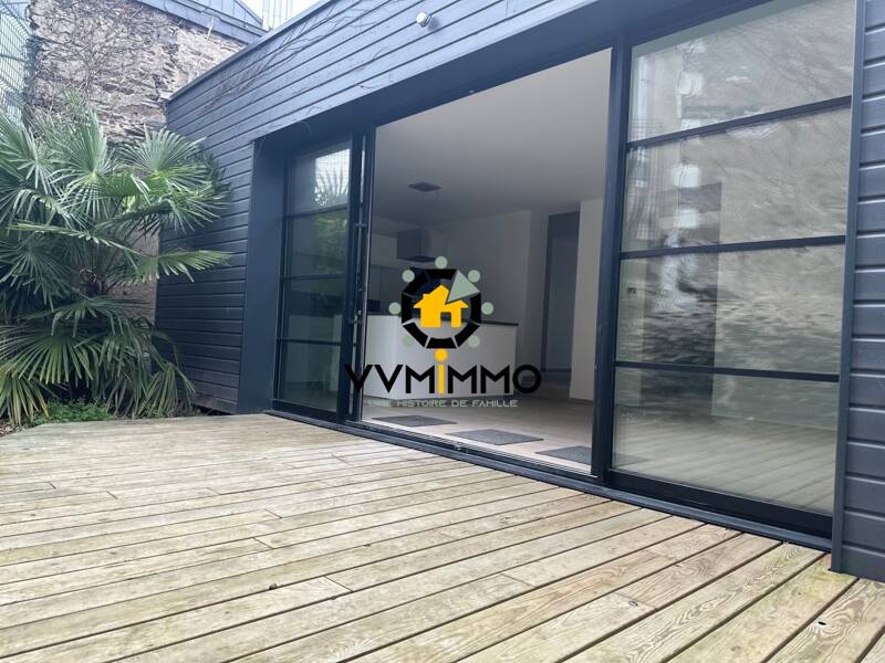 Maison à vendre, 170m², ANGERS