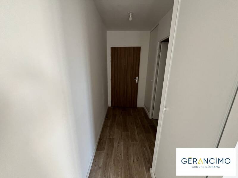 Maison à louer, 49m², FLEURY SUR ORNE