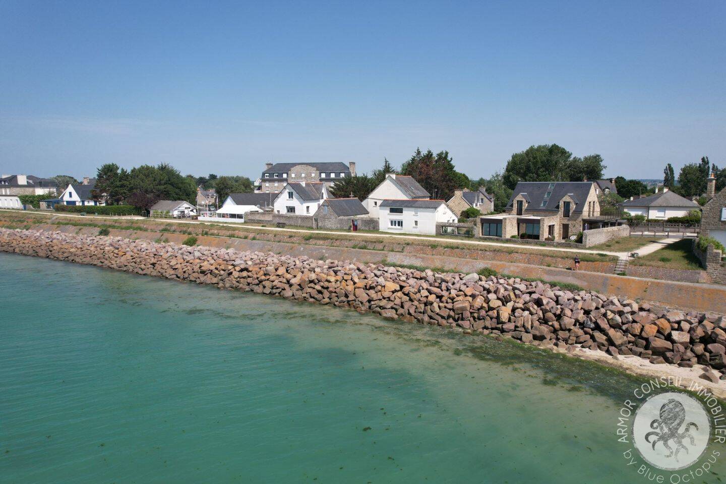 Maison à vendre, 207m², SAINT JACUT DE LA MER