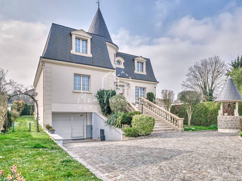 Maison à vendre, 207m², NOISY LE GRAND
