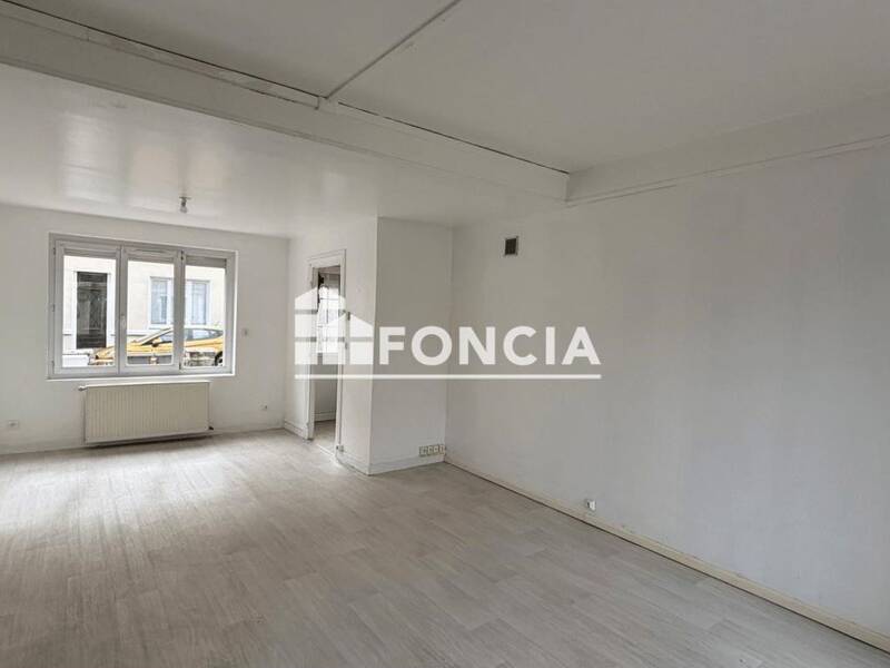 Maison à vendre, 116m², LE PORTEL