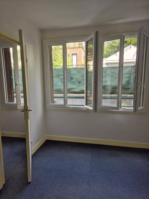 Maison à louer, 31m², ISSY LES MOULINEAUX