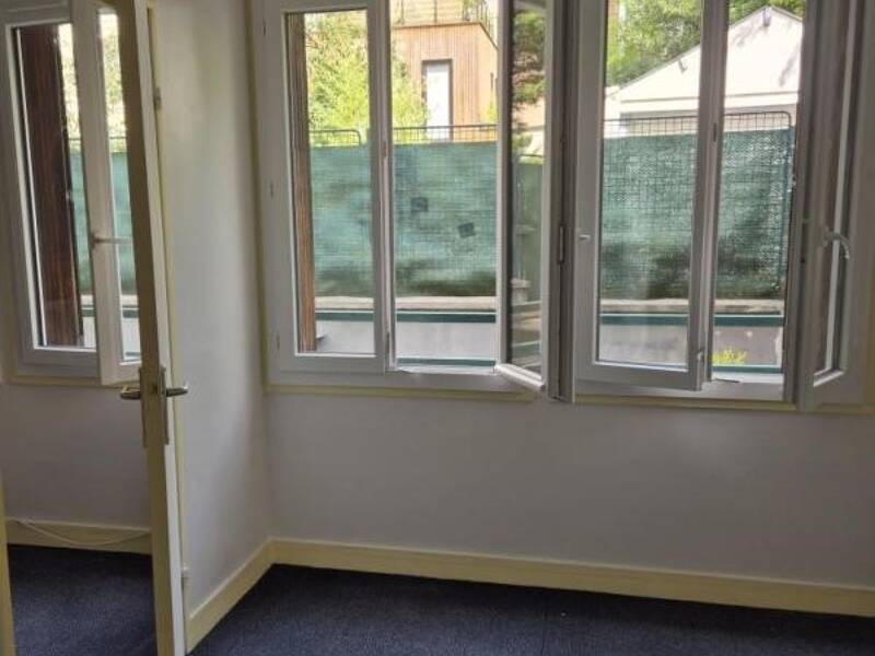 Maison à louer, 31m², ISSY LES MOULINEAUX