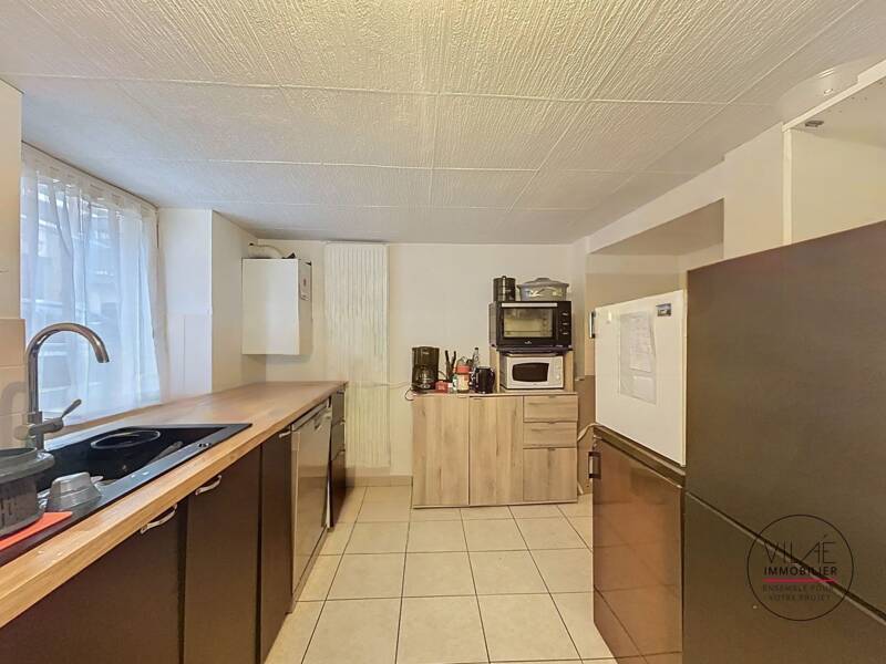 Maison à vendre, 80m², OBERNAI