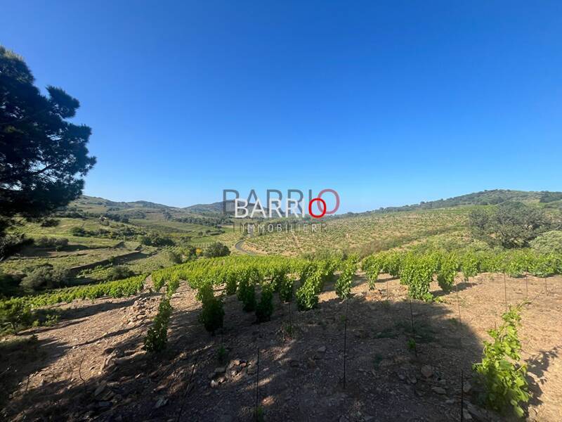 Maison à vendre, 30m², PORT VENDRES