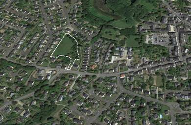 Terrain constructible à vendre 90 000 € 261 m² de terrain Nord Châteaugiron 35410
