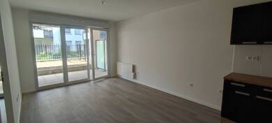 Appartement à louer 719 € 2 pièces 1 chambre 42 m² Notre Dame du Thil-Saint Lucien Beauvais 60000