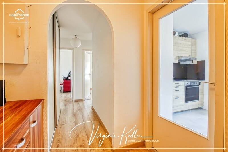 Maison à vendre, 43m², ILLKIRCH GRAFFENSTADEN