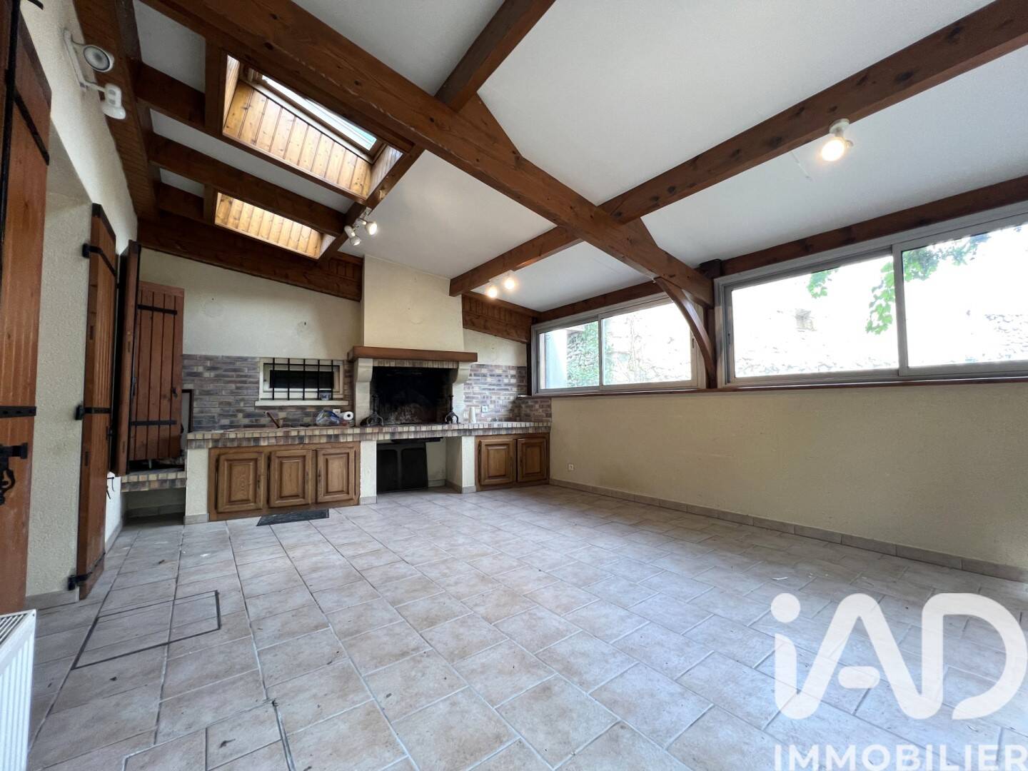 Maison à vendre, 187m², LA ROCHE CHALAIS