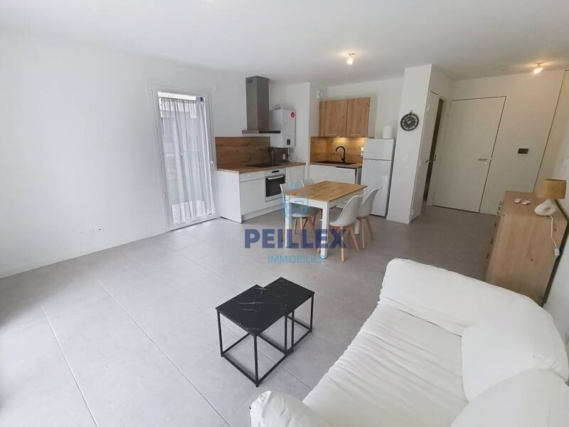 Maison à louer, 46m², THONON LES BAINS