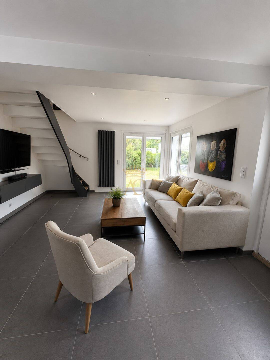 Maison à vendre, 51m², LE TOUQUET PARIS PLAGE