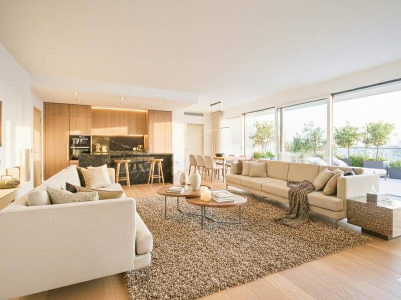 Maison à vendre, 123m², BOULOGNE BILLANCOURT