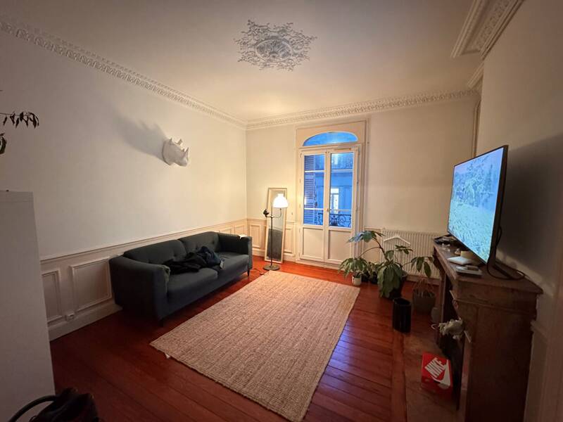 Maison à louer, 45m², LE HAVRE