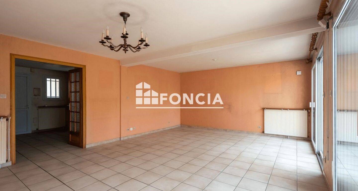 Maison à vendre, 145m², TALENCE