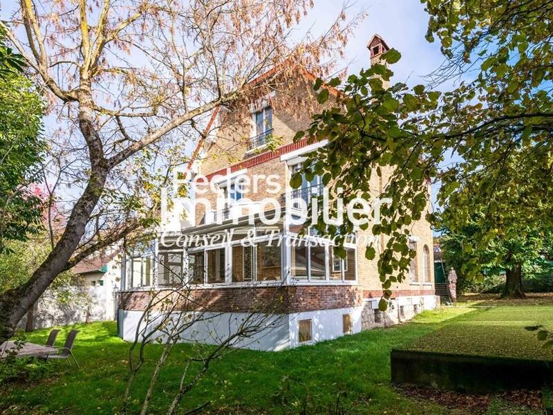 Maison à vendre, 213m², RUEIL MALMAISON