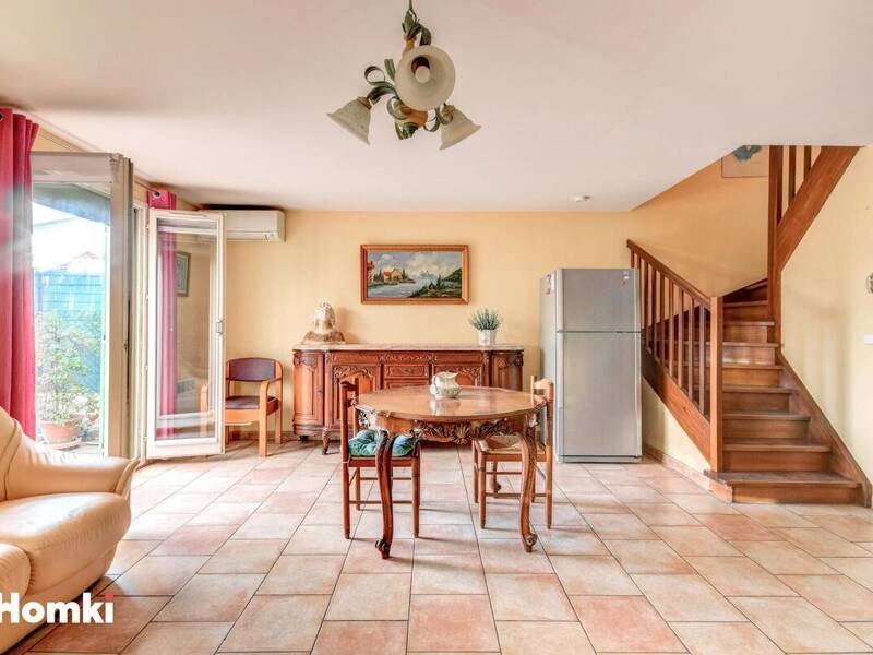 Maison à vendre, 82m², MARSEILLE 11E