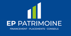 EP PATRIMOINE logo