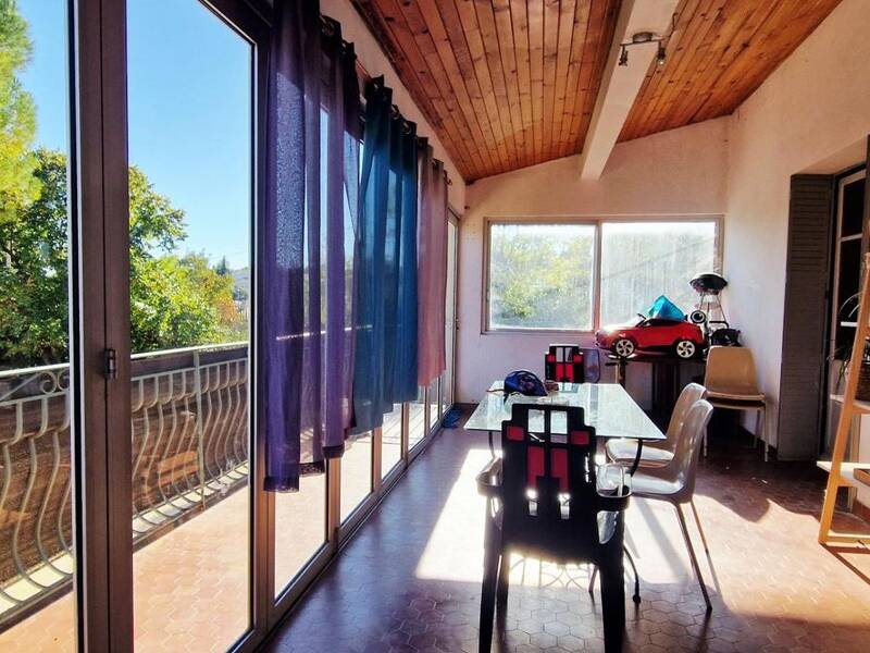 Maison à vendre, 90m², PONT SAINT ESPRIT