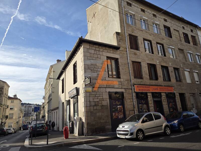 Maison à vendre, 41m², SAINT ETIENNE