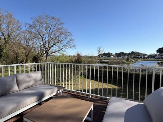 Maison à vendre 797 000 € 7 pièces 5 chambres 210 m² 884 m² de terrain Mesquer 44420