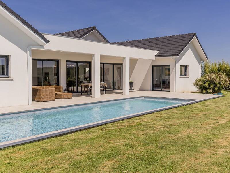 Maison à vendre, 177m², PAU