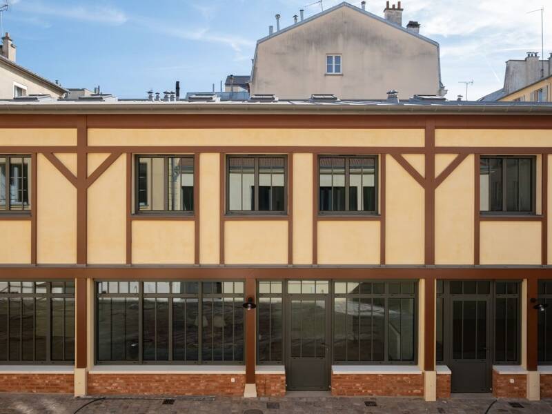 Maison à vendre, 112m², VERSAILLES