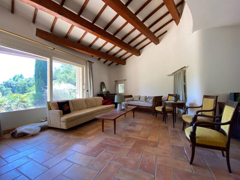 Maison à vendre, 162m², LE REVEST LES EAUX