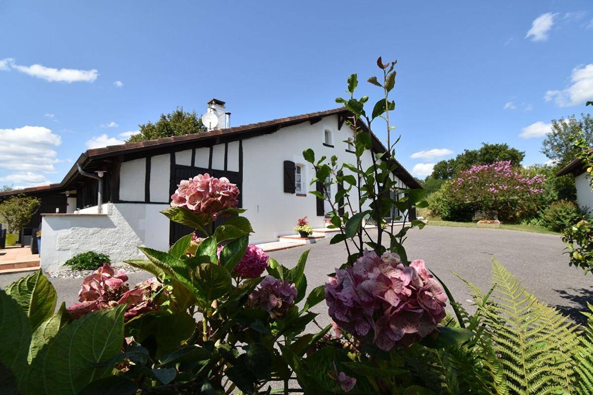 Maison à vendre, 159m², PONTONX SUR L'ADOUR