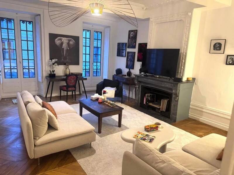 Maison à louer, 83m², CREMIEU
