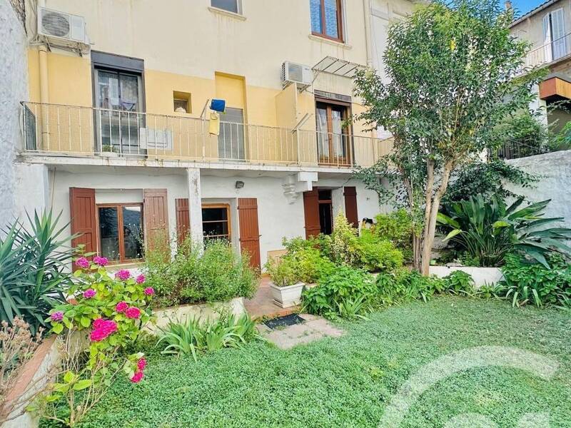 Maison à vendre, 133m², MARSEILLE 5E