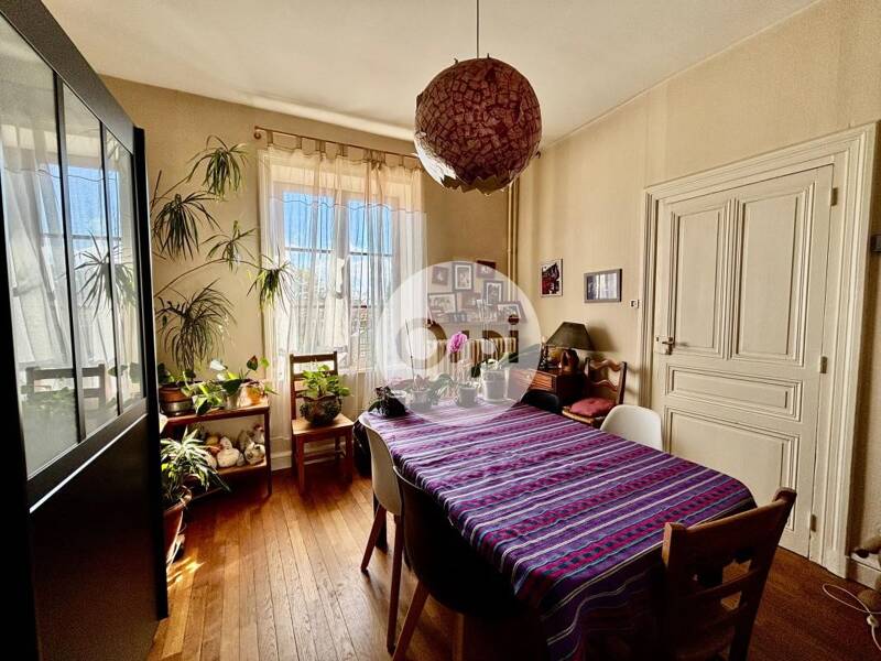 Maison à vendre, 93m², SOUCIEU EN JARREST